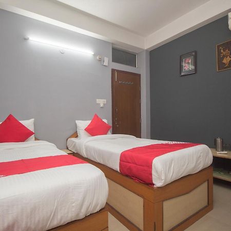 Hotel O Golden Moments Sziliguri Kültér fotó
